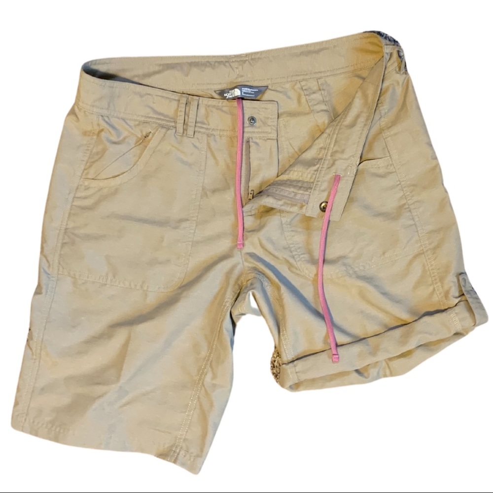 The North Face shorts